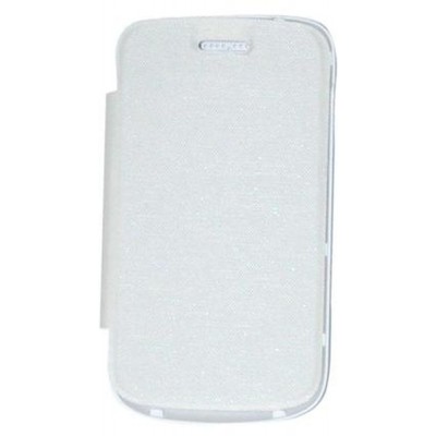 Flip Cover for Maxx WOW MT352i - Yellow