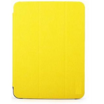Flip Cover for Mi-Fone Mi-3000 - Silver