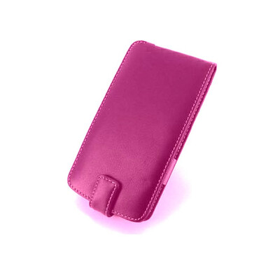 Flip Cover For Maxx Mx486 Pink By - Maxbhi Com