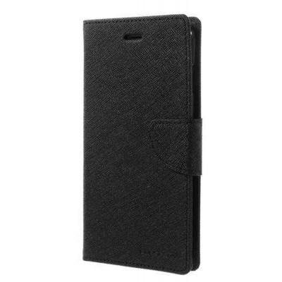 Flip Cover for M-Tech Fusion - Blue
