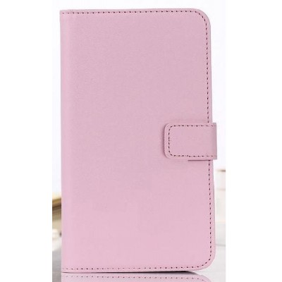 Flip Cover for M-Tech G4 - White