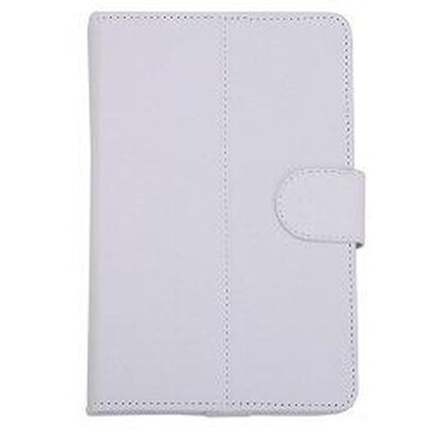 Flip Cover for Milagrow M2Pro 3G Call 8GB - Black