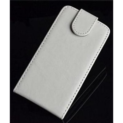 Flip Cover for Mitac MIO P550 - Grey