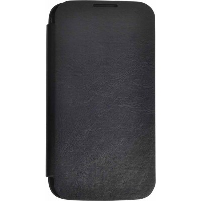Flip Cover for Motorola ATRIX 4G CDMA - White