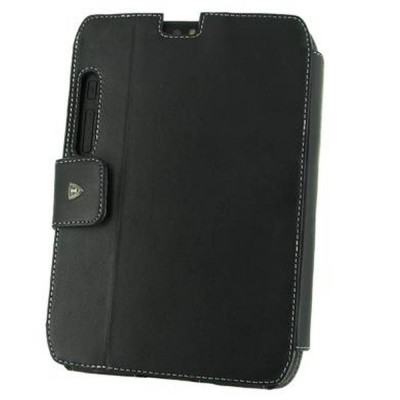 Flip Cover for Motorola E685 CDMA - Black