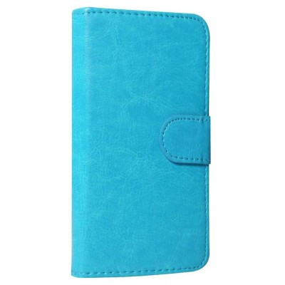 Flip Cover for MTS Blaze 5.0 - Black