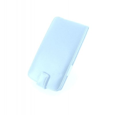 Flip Cover For Myphone Fuego Phoenix Blue By - Maxbhi Com