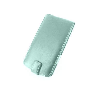 Flip Cover For Myphone Fuego Phoenix Green By - Maxbhi Com