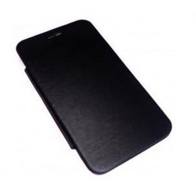 Flip Cover for Nokia 5300 XpressMusic - Black