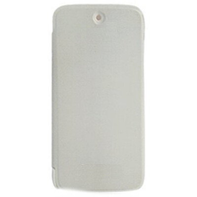 Flip Cover for Onida G144 - Black