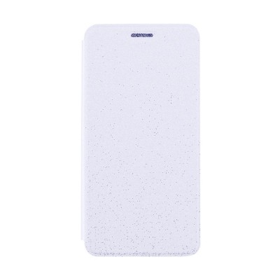 Flip Cover For Orpat P52 White By - Maxbhi Com