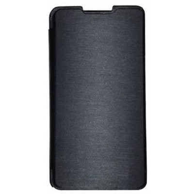 Flip Cover for Panasonic GD25c - Black