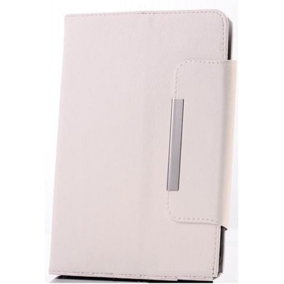 Flip Cover for Rage Nano Plus - Red