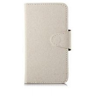 Flip Cover for Rocker R73i Mini - White
