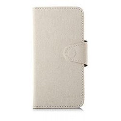 Flip Cover for Rocktel All Rounder K5555 - Black & Red