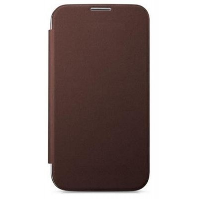 Flip Cover for Samsung SGH-D807 - Black
