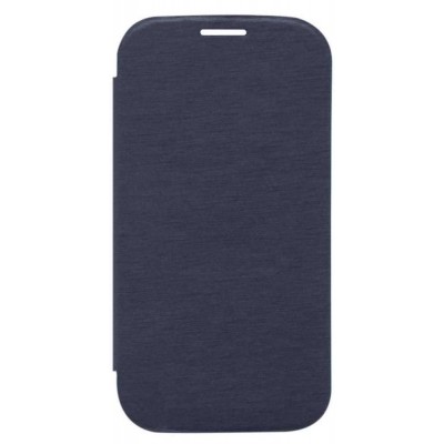 Flip Cover for Simmtronics XPAD Amazoid M1 - Black
