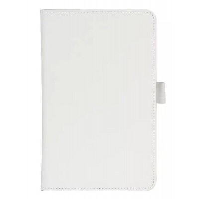 Flip Cover for Sky Mobile Mars II - White