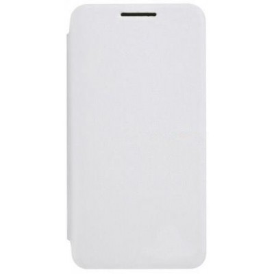 Flip Cover for Snapfon ez ONE - Black