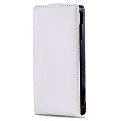 Flip Cover for Sony Ericsson Xperia Play 4G - Orange