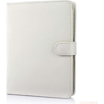 Flip Cover for Swipe Halo Edge Tab - White