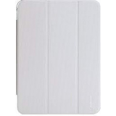 Flip Cover for Swipe Ultimate - White