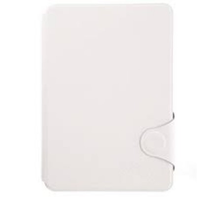 Flip Cover for Tag Heuer MERIDIIST Sapphire Special Edition 1860 - White