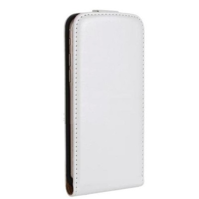 Flip Cover for T-Series Play 100 - White