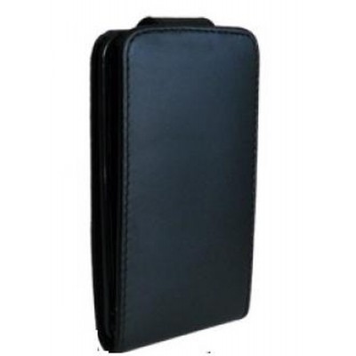 Flip Cover for Tonino Lamborghini Antares - Black