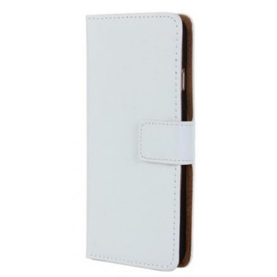 Flip Cover for Torque Droidz Avatar TV - White