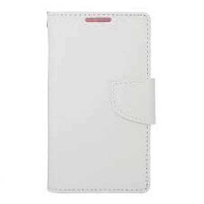 Flip Cover for Vayoki M35 - White