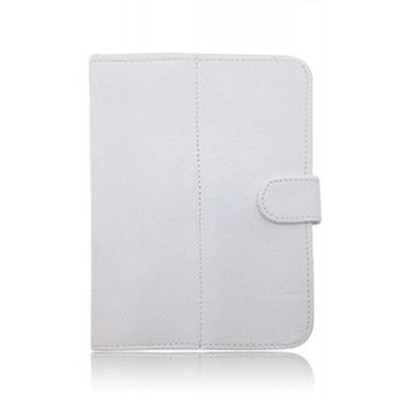 Flip Cover for Videocon VA81 - White