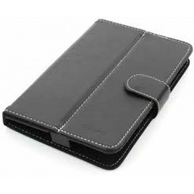 Flip Cover for Videocon VStyle Curve - White