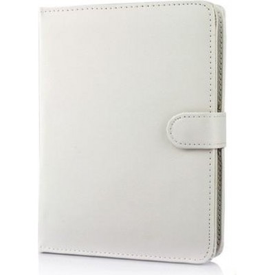 Flip Cover for Viva Neo Vi - White