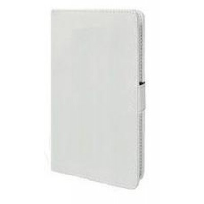 Flip Cover for Viva V1N - White