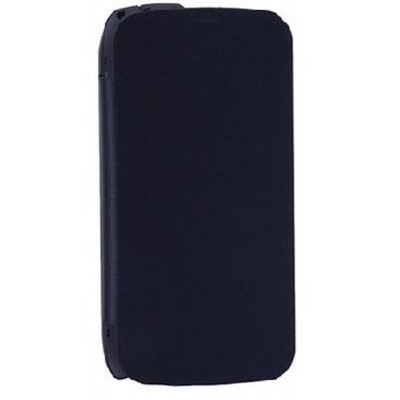 Flip Cover for VOX Mobile DV10 - Black