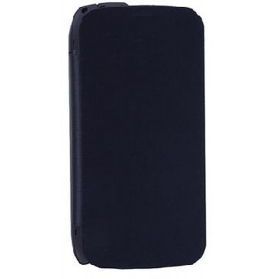 Flip Cover for VOX Mobile DV10 - Brown