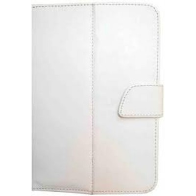 Flip Cover for Wammy Desire 3 - Black