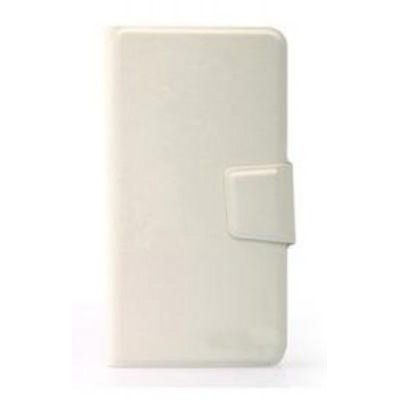 Flip Cover for Wammy Titan - White