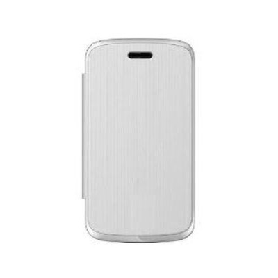 Flip Cover for Wham WG40 - White