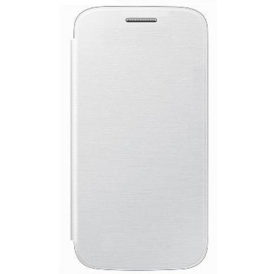 Flip Cover for Zears Z555 Verve - White