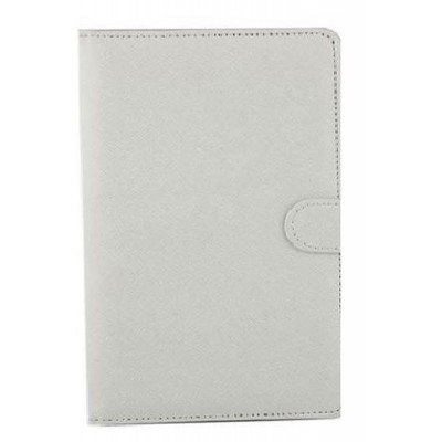 Flip Cover for Zen M12 - White