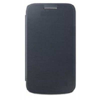 Flip Cover for Zen Ultrafone 303 3G - White