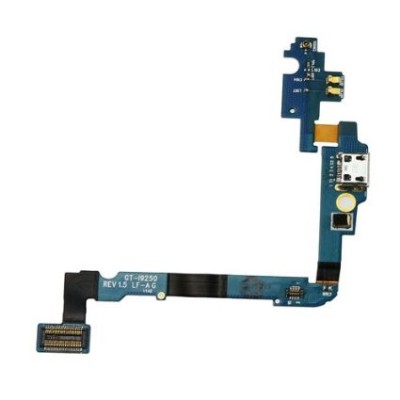 Charging Connector Flex Cable For Samsung Galaxy Nexus I9250