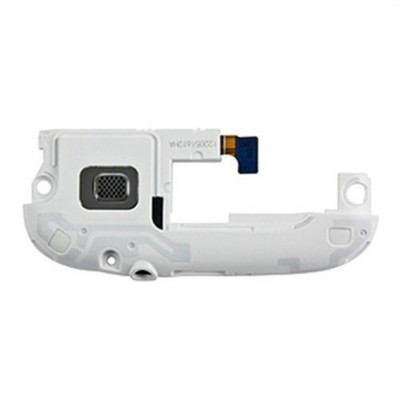 Antenna Flex Cable For Samsung Galaxy S3 I9300 with Loudspeaker White