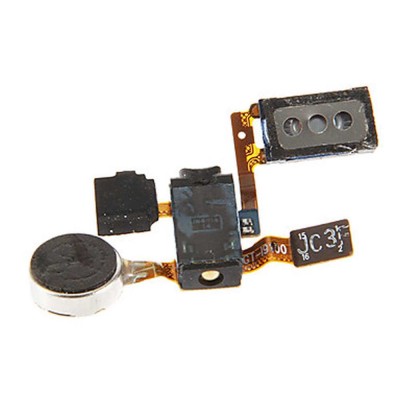 Audio Jack Flex Cable For Samsung Galaxy S2 i9100