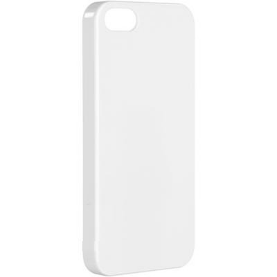 Back Panel Cover for Apple iPhone 5 - White