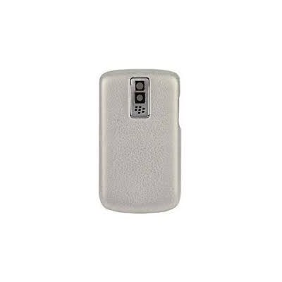 Back Cover for BlackBerry Bold 9000 White