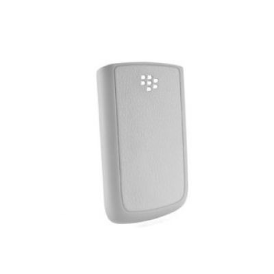 Back Cover for BlackBerry Bold 9700 White