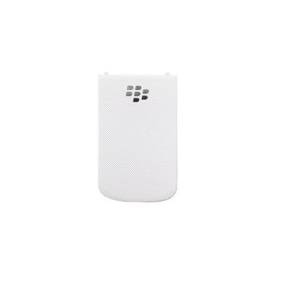 Back Cover for BlackBerry Bold Touch 9900 White